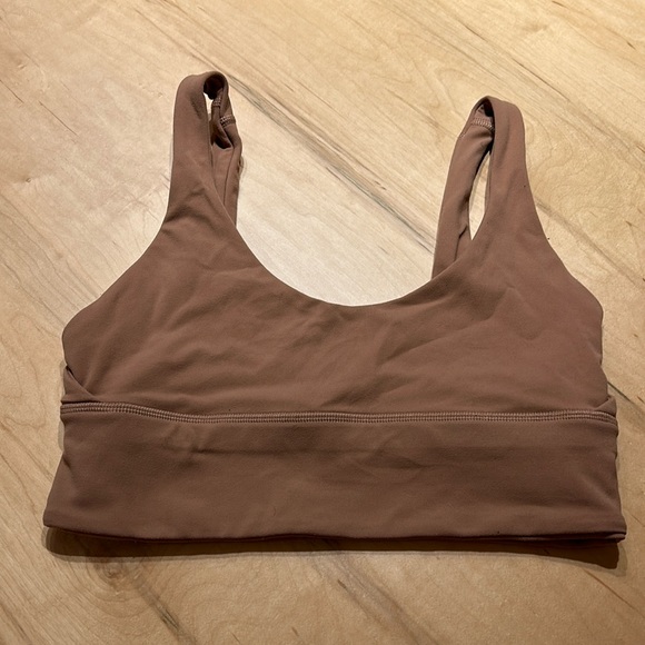 lululemon athletica Other - lululemon Align™ V-Neck Bra
Light Support, A/B Cup